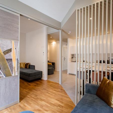 Elegant Apartments 5 Terre 라스페치아 외부 사진