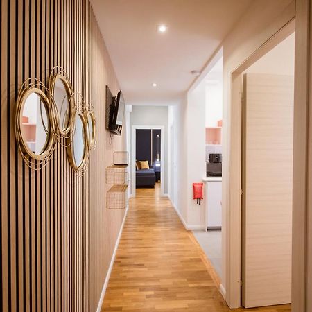 Elegant Apartments 5 Terre 라스페치아 외부 사진