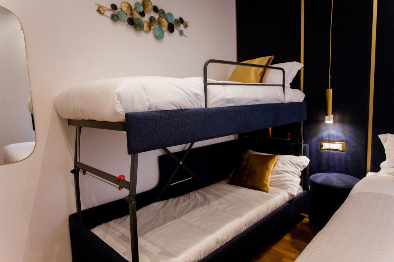 Elegant Apartments 5 Terre 라스페치아 외부 사진