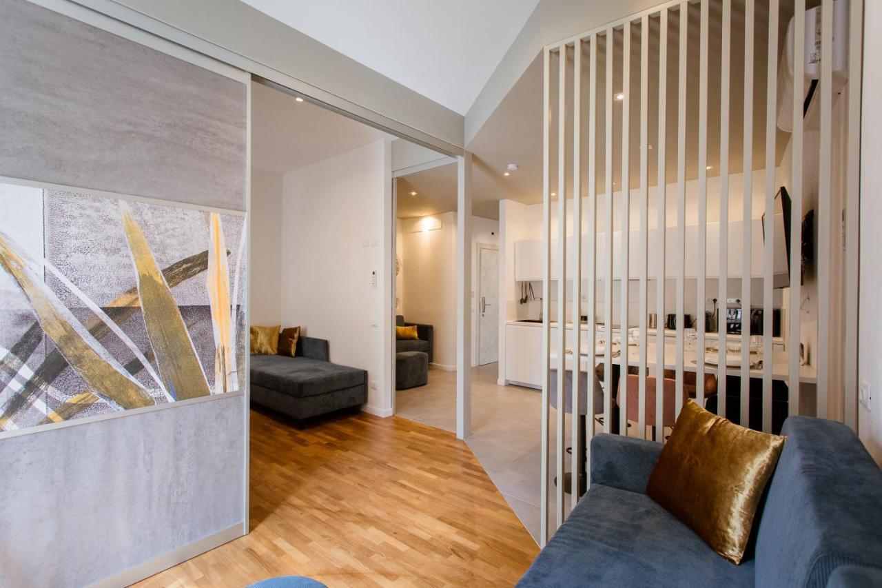 Elegant Apartments 5 Terre 라스페치아 외부 사진