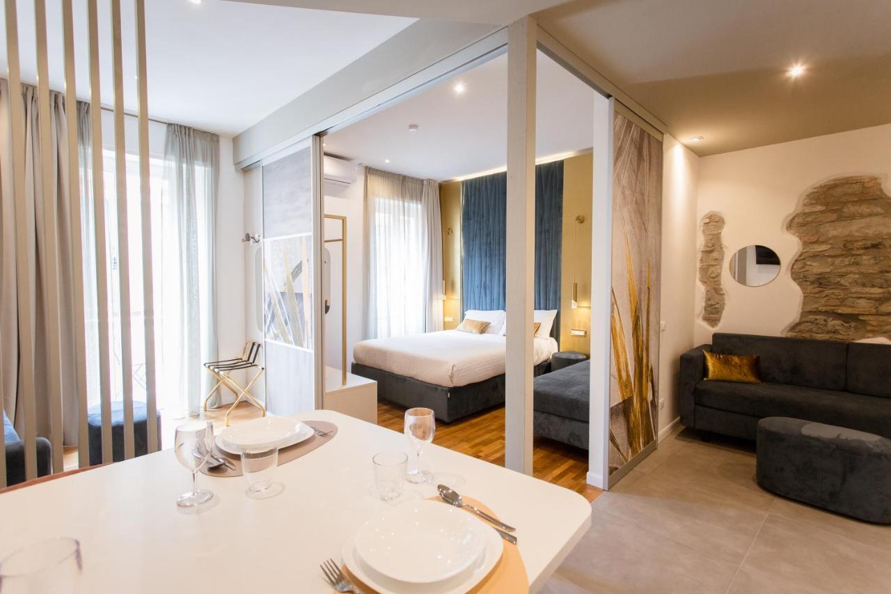 Elegant Apartments 5 Terre 라스페치아 외부 사진