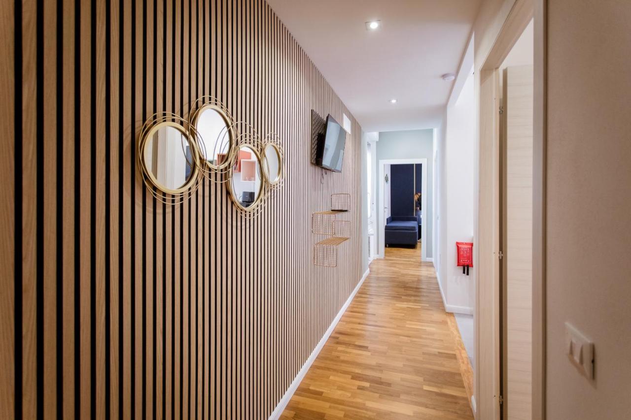Elegant Apartments 5 Terre 라스페치아 외부 사진