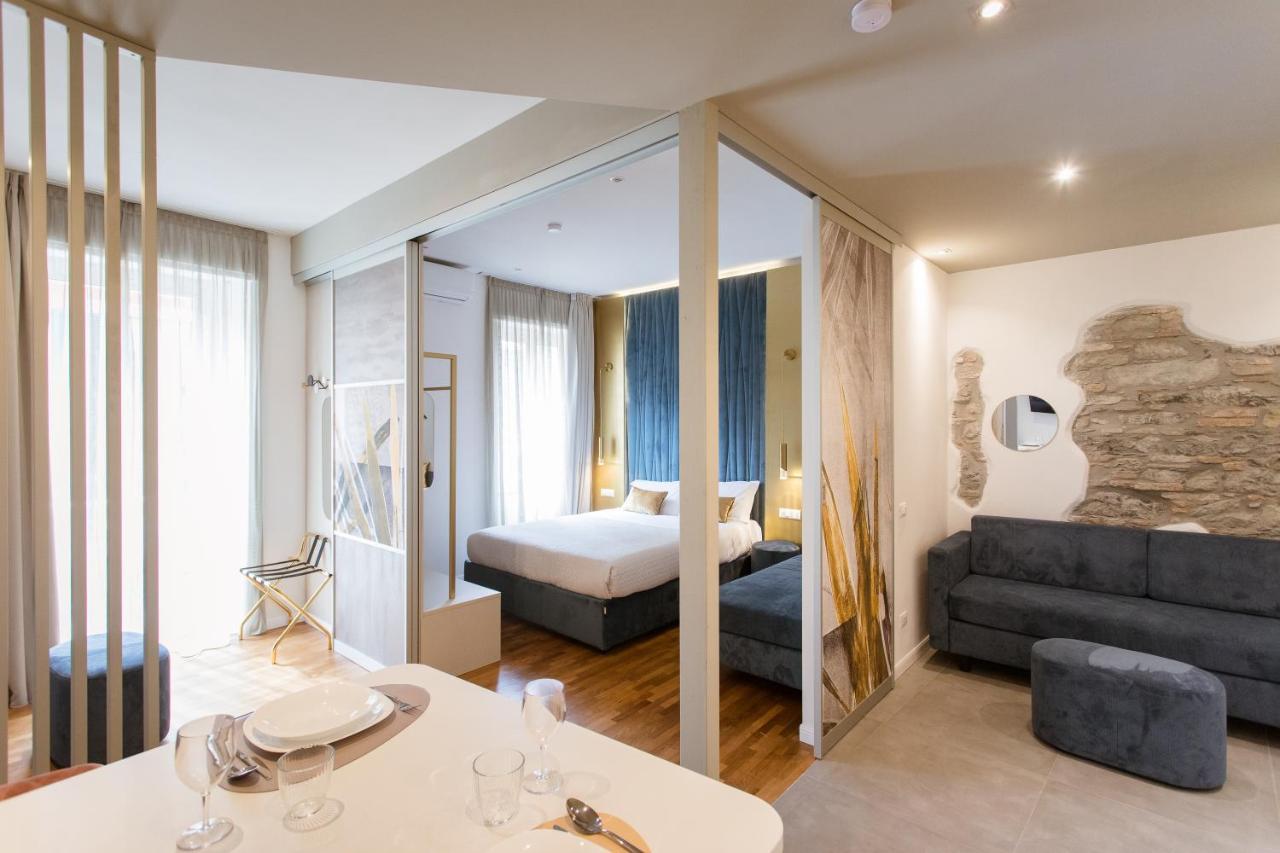 Elegant Apartments 5 Terre 라스페치아 외부 사진