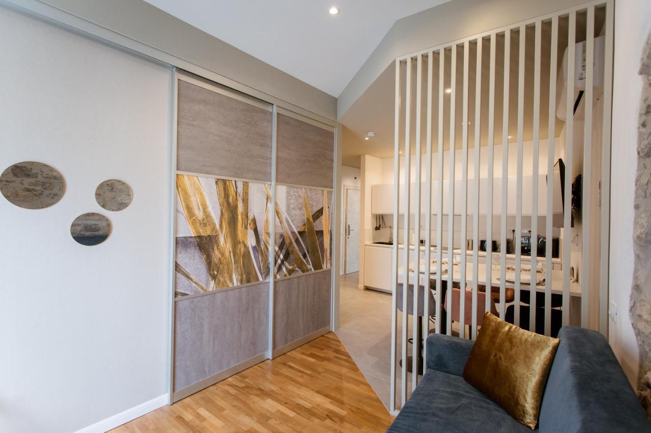 Elegant Apartments 5 Terre 라스페치아 외부 사진
