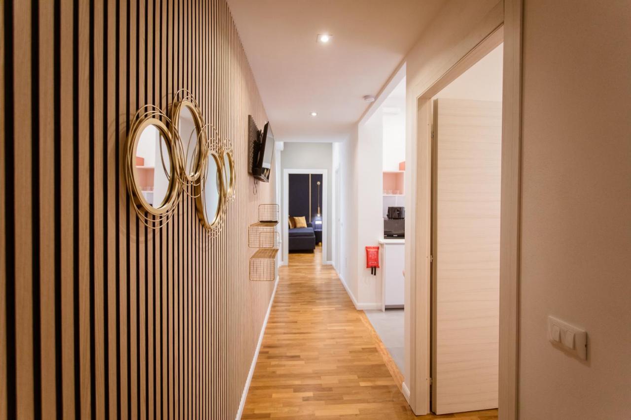 Elegant Apartments 5 Terre 라스페치아 외부 사진