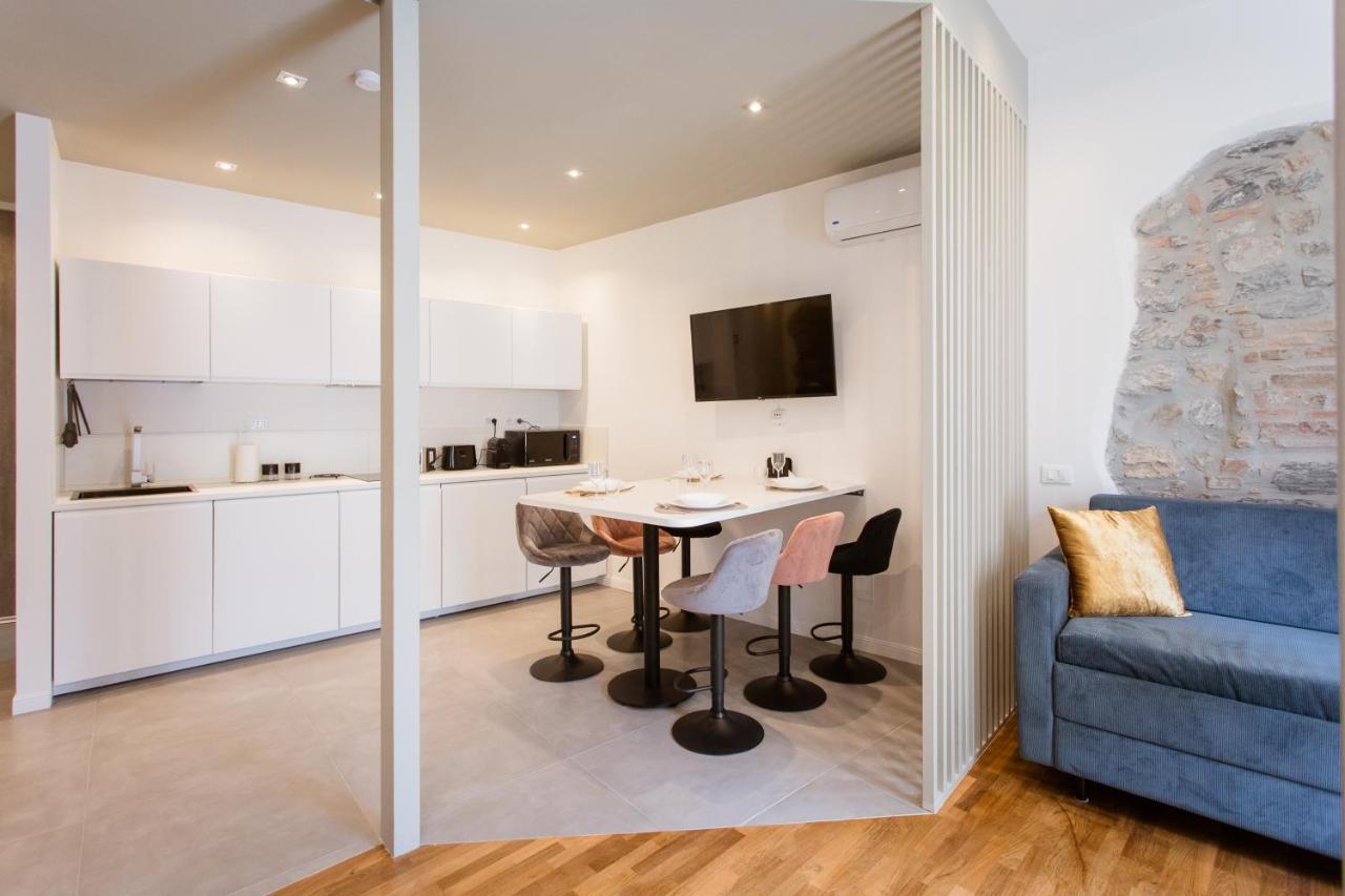 Elegant Apartments 5 Terre 라스페치아 외부 사진