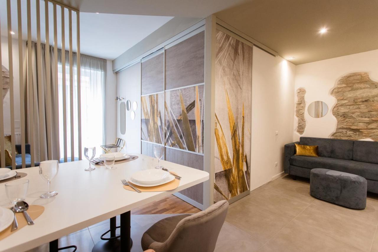 Elegant Apartments 5 Terre 라스페치아 외부 사진