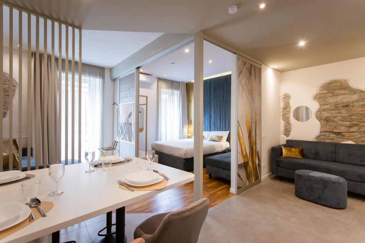 Elegant Apartments 5 Terre 라스페치아 외부 사진