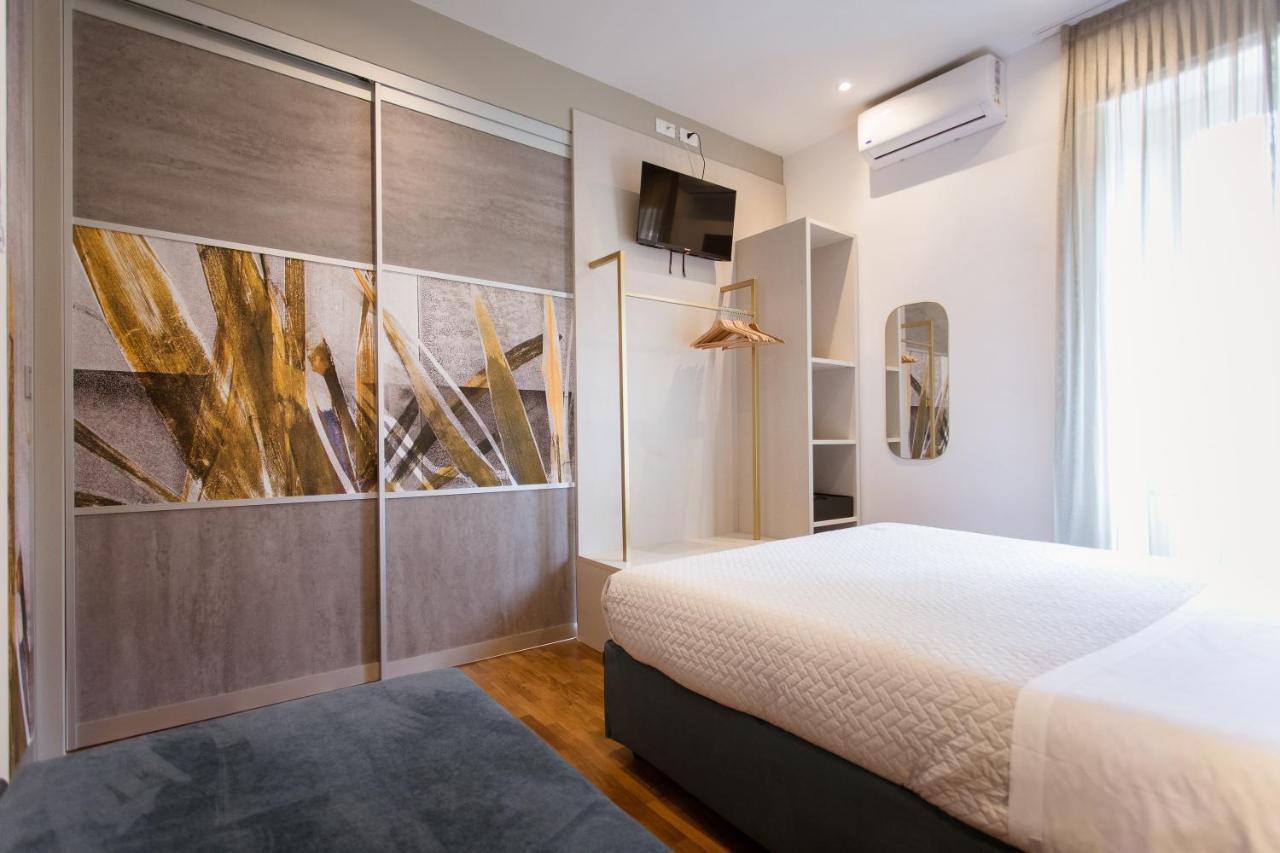 Elegant Apartments 5 Terre 라스페치아 외부 사진