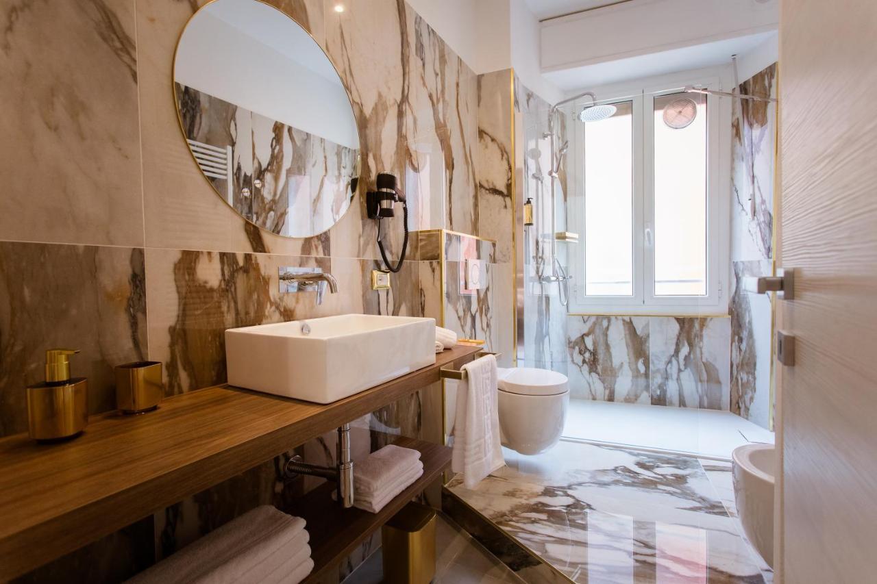 Elegant Apartments 5 Terre 라스페치아 외부 사진