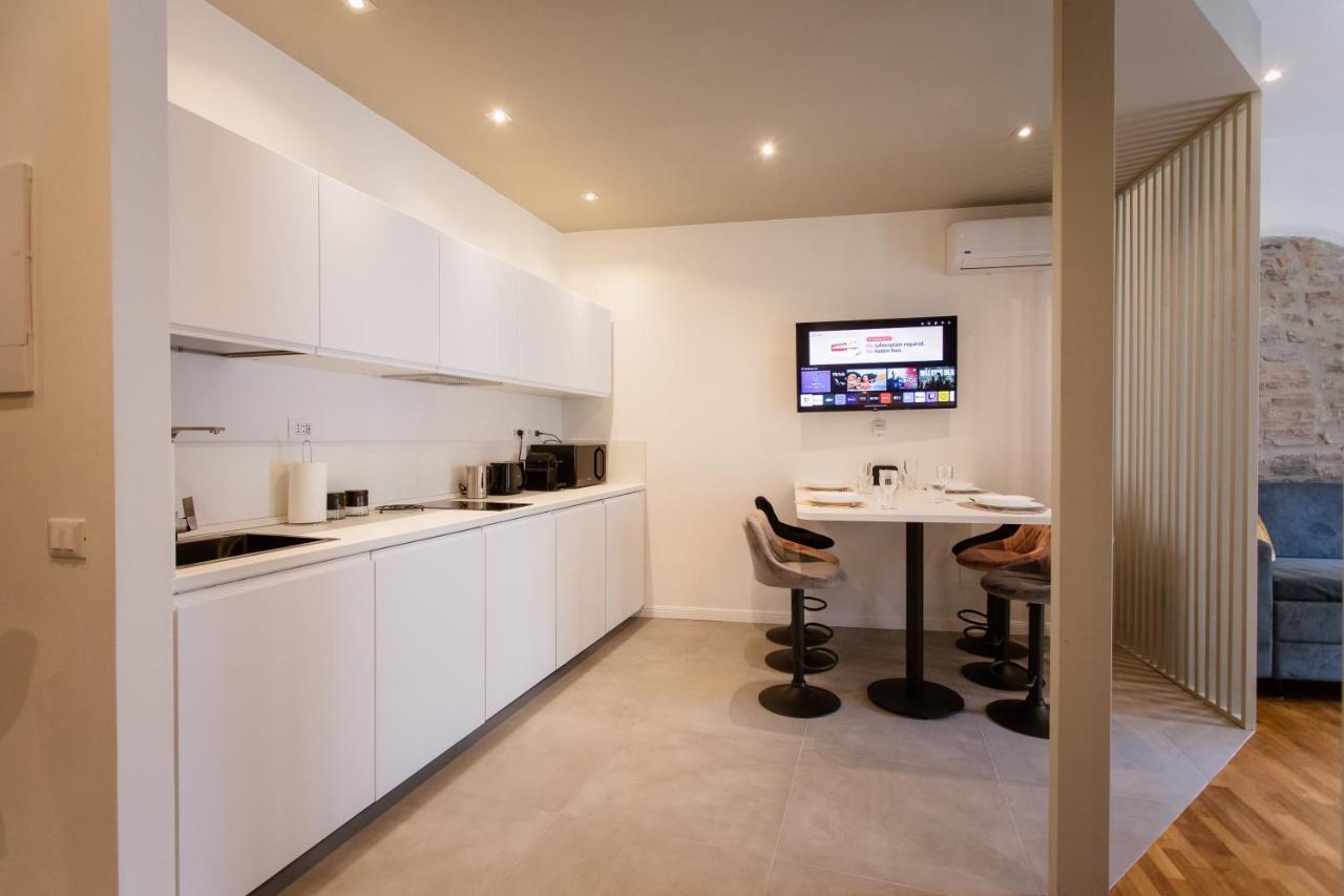 Elegant Apartments 5 Terre 라스페치아 외부 사진