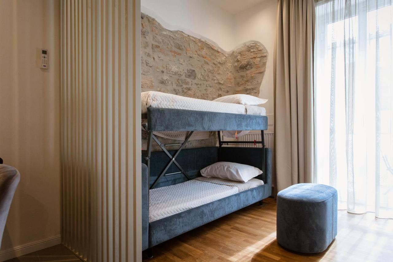 Elegant Apartments 5 Terre 라스페치아 외부 사진