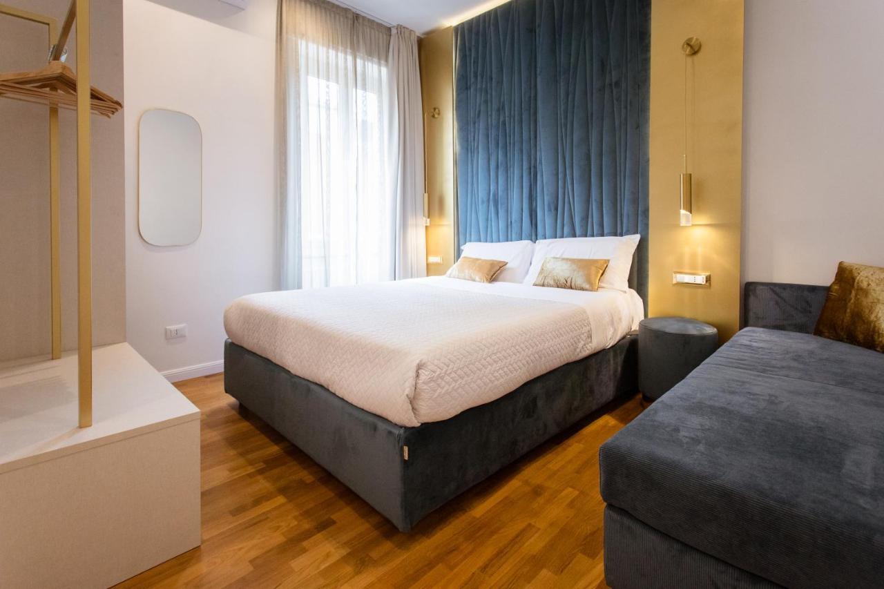 Elegant Apartments 5 Terre 라스페치아 외부 사진