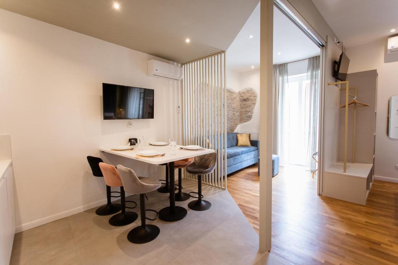 Elegant Apartments 5 Terre 라스페치아 외부 사진