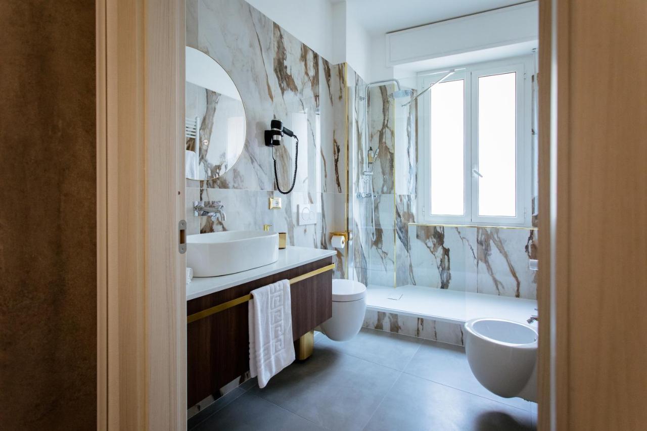 Elegant Apartments 5 Terre 라스페치아 외부 사진