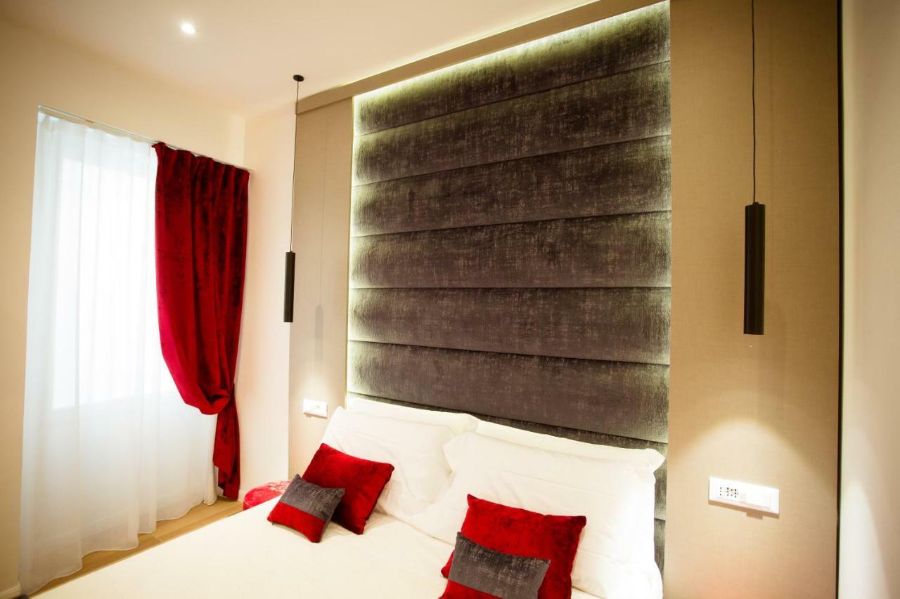 Elegant Apartments 5 Terre 라스페치아 외부 사진