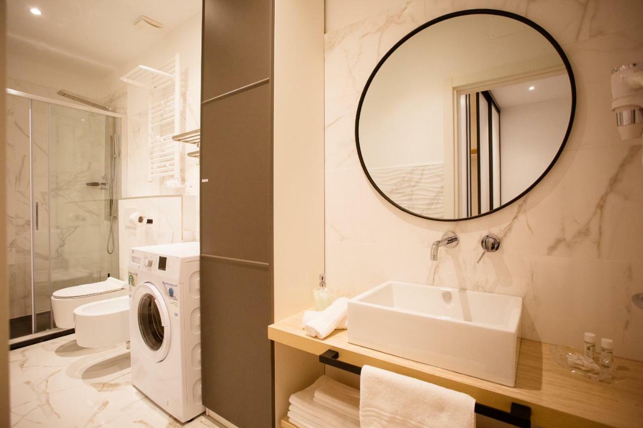 Elegant Apartments 5 Terre 라스페치아 외부 사진