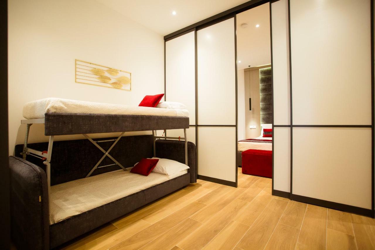 Elegant Apartments 5 Terre 라스페치아 외부 사진