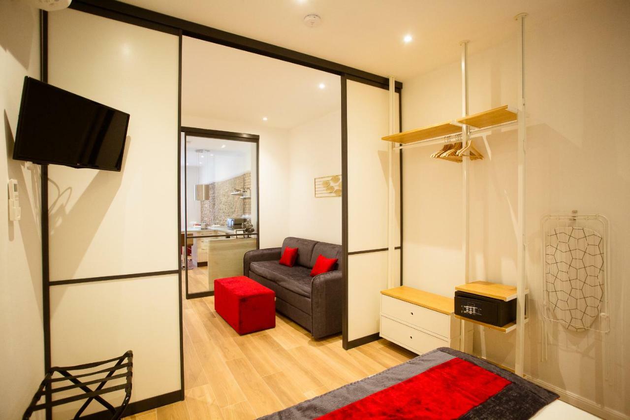 Elegant Apartments 5 Terre 라스페치아 외부 사진