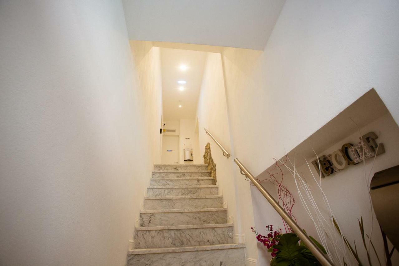 Elegant Apartments 5 Terre 라스페치아 외부 사진