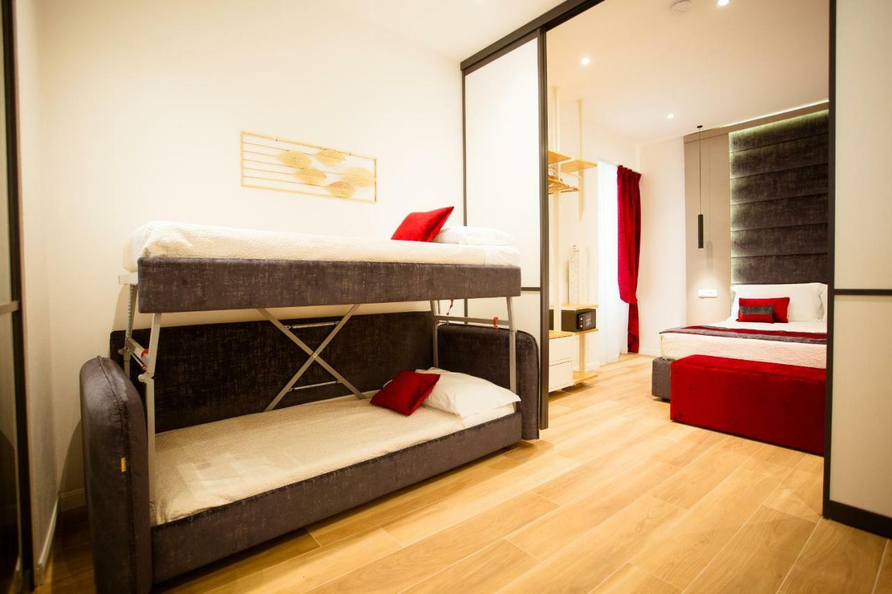 Elegant Apartments 5 Terre 라스페치아 외부 사진