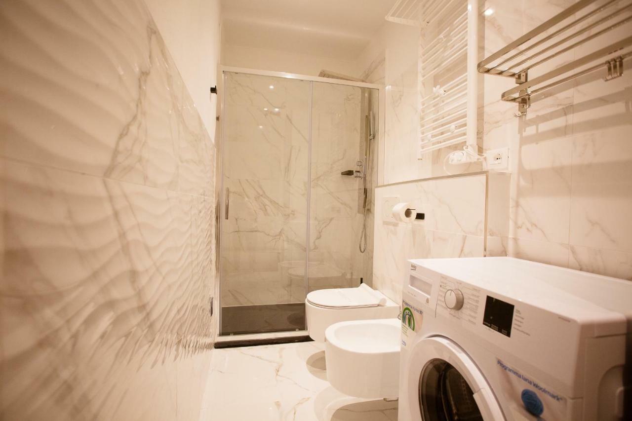 Elegant Apartments 5 Terre 라스페치아 외부 사진