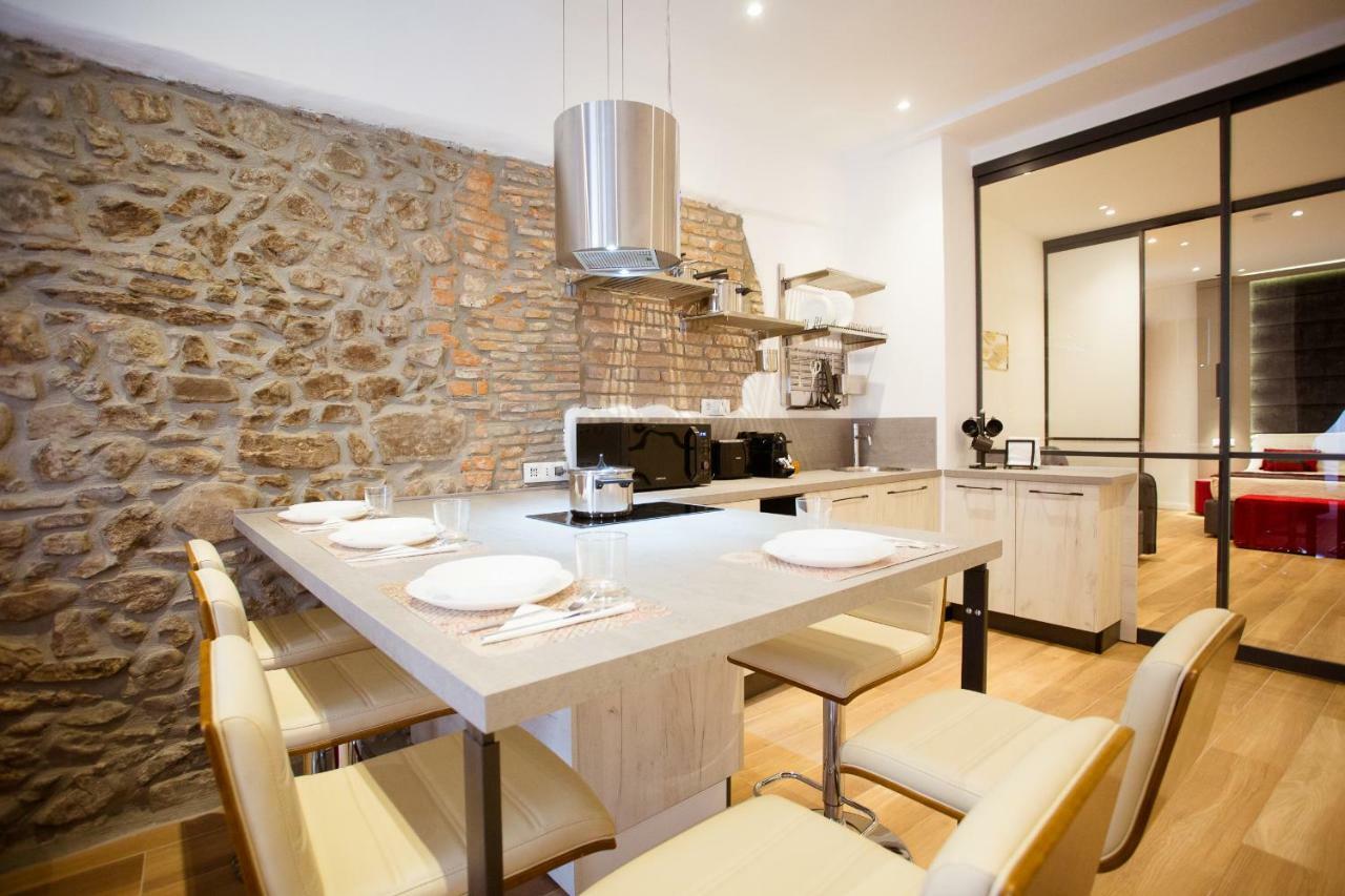 Elegant Apartments 5 Terre 라스페치아 외부 사진