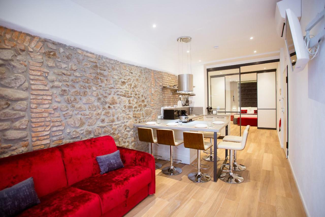 Elegant Apartments 5 Terre 라스페치아 외부 사진