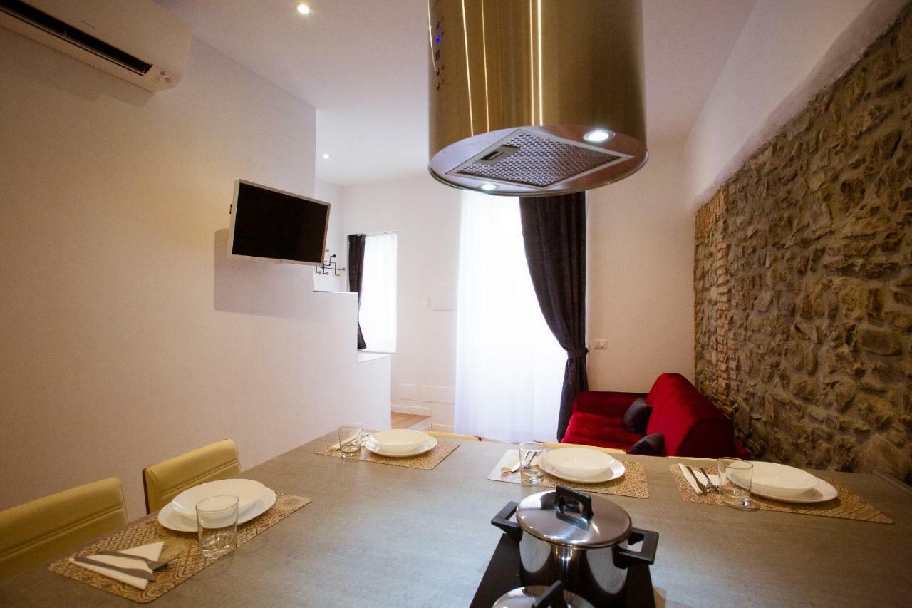 Elegant Apartments 5 Terre 라스페치아 외부 사진