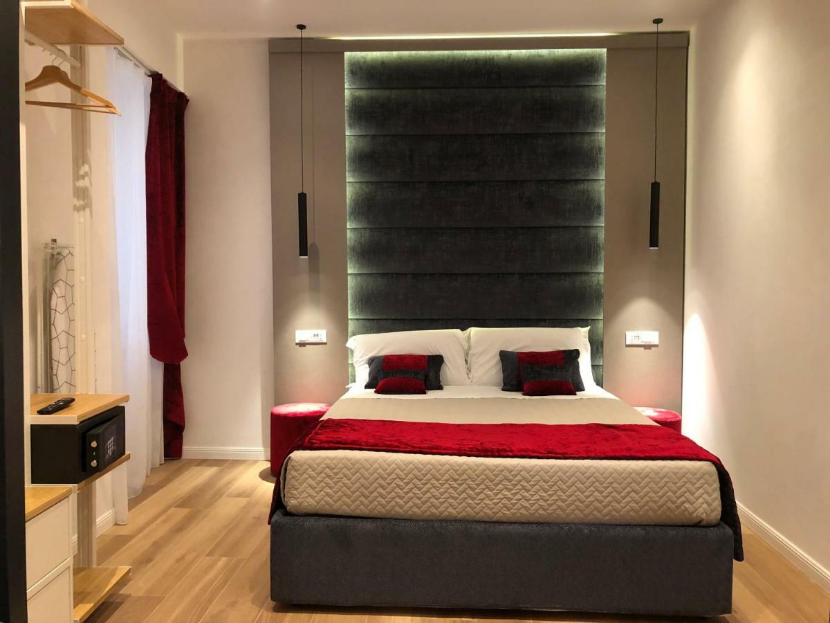 Elegant Apartments 5 Terre 라스페치아 외부 사진