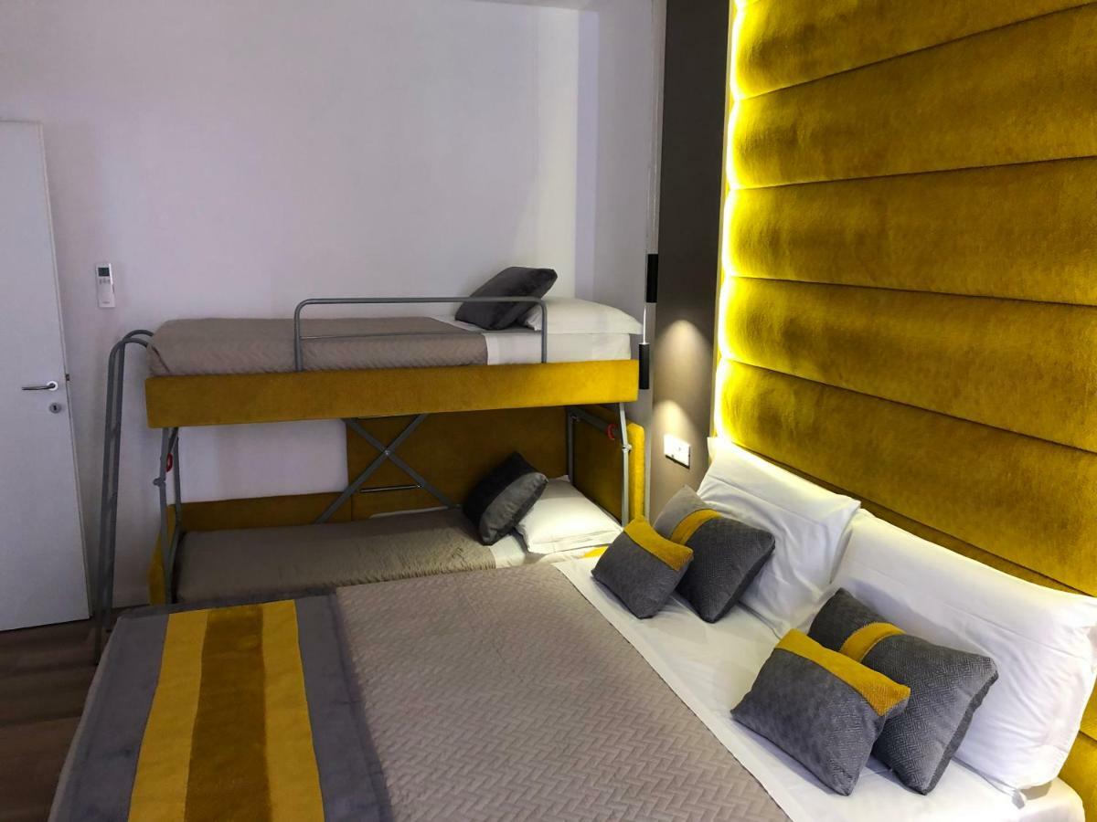 Elegant Apartments 5 Terre 라스페치아 외부 사진
