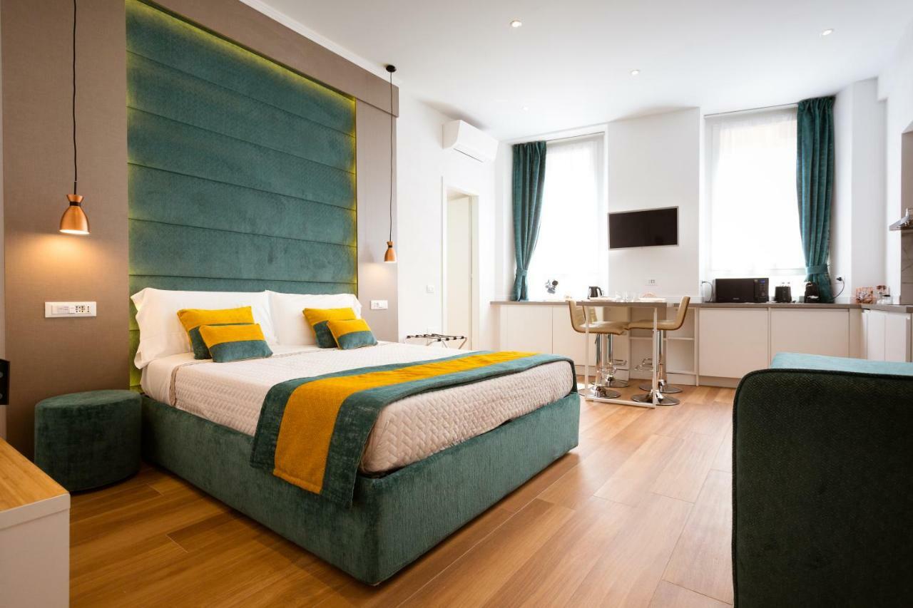 Elegant Apartments 5 Terre 라스페치아 외부 사진