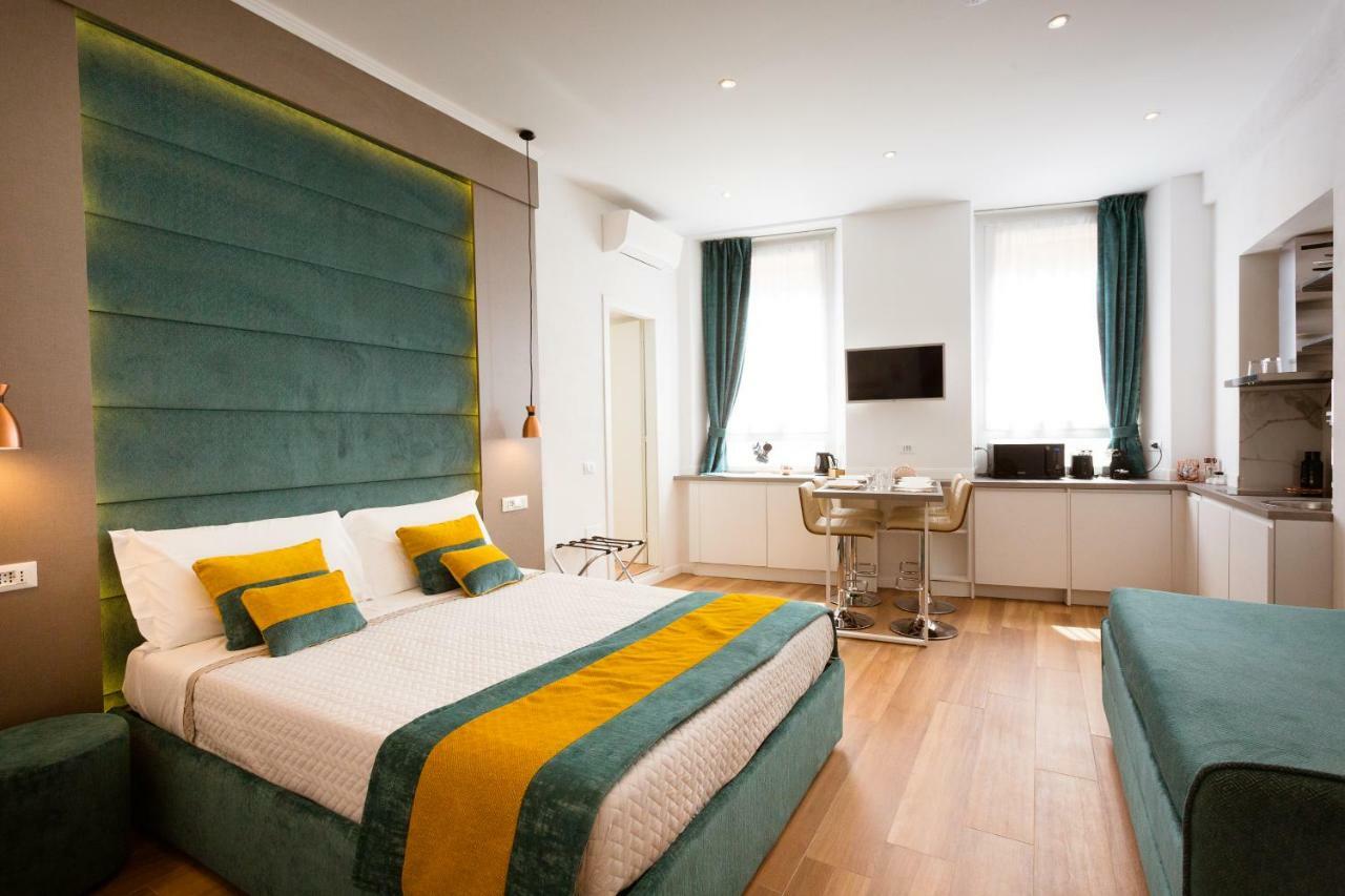 Elegant Apartments 5 Terre 라스페치아 외부 사진