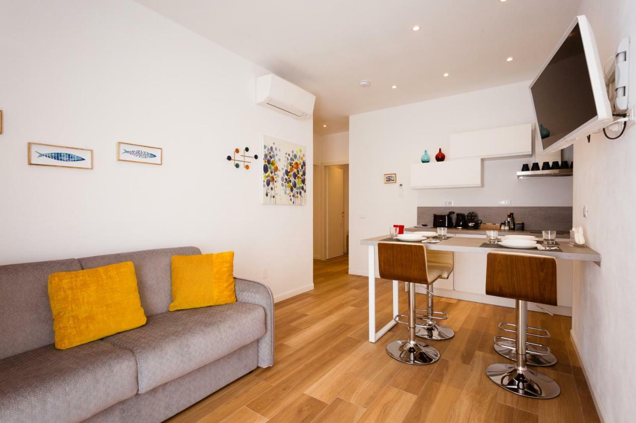 Elegant Apartments 5 Terre 라스페치아 외부 사진