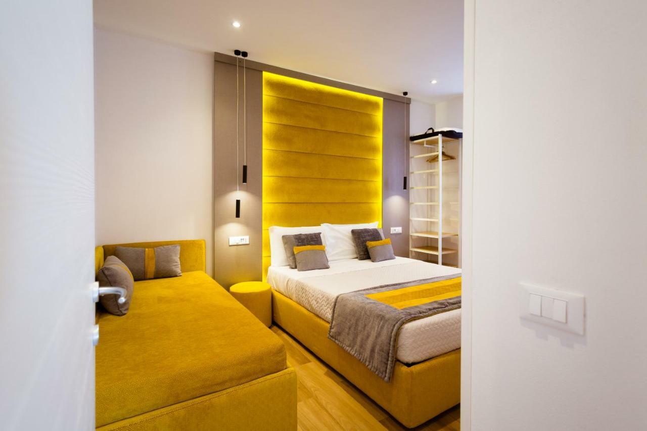 Elegant Apartments 5 Terre 라스페치아 외부 사진