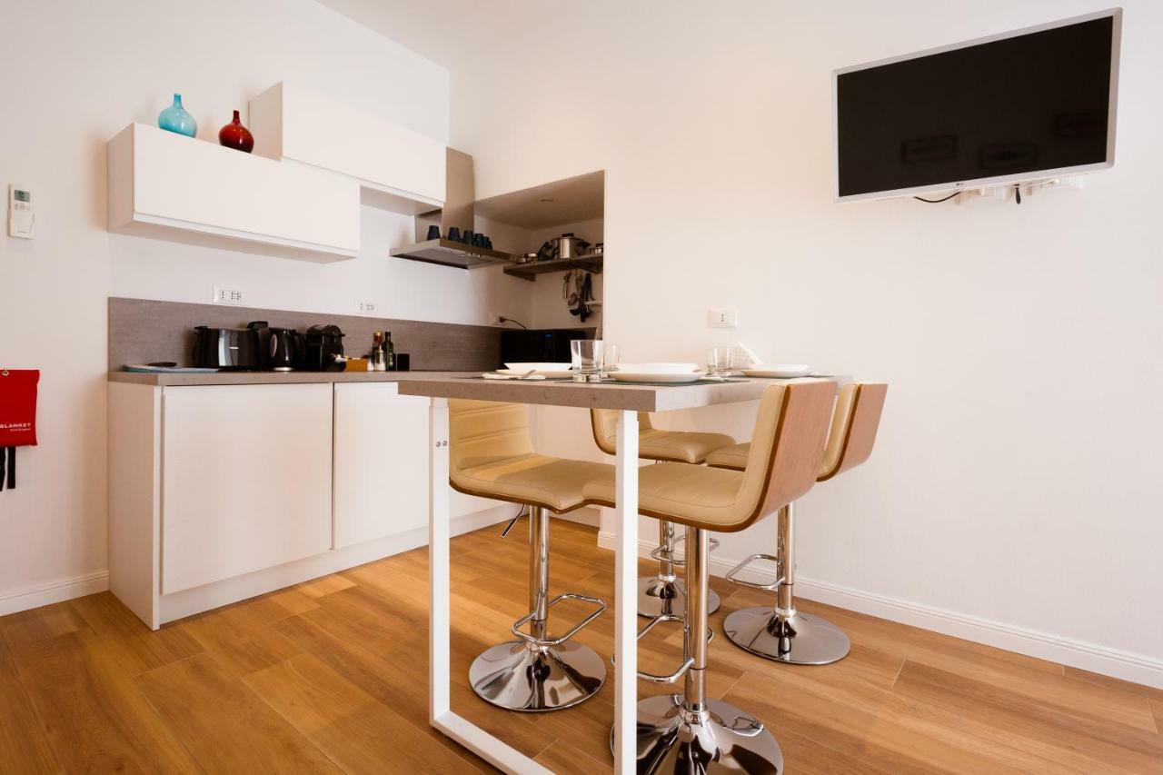 Elegant Apartments 5 Terre 라스페치아 외부 사진
