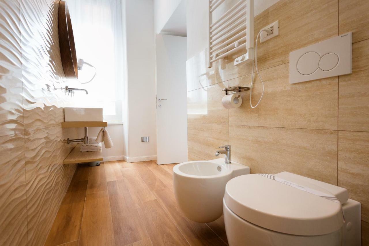 Elegant Apartments 5 Terre 라스페치아 외부 사진