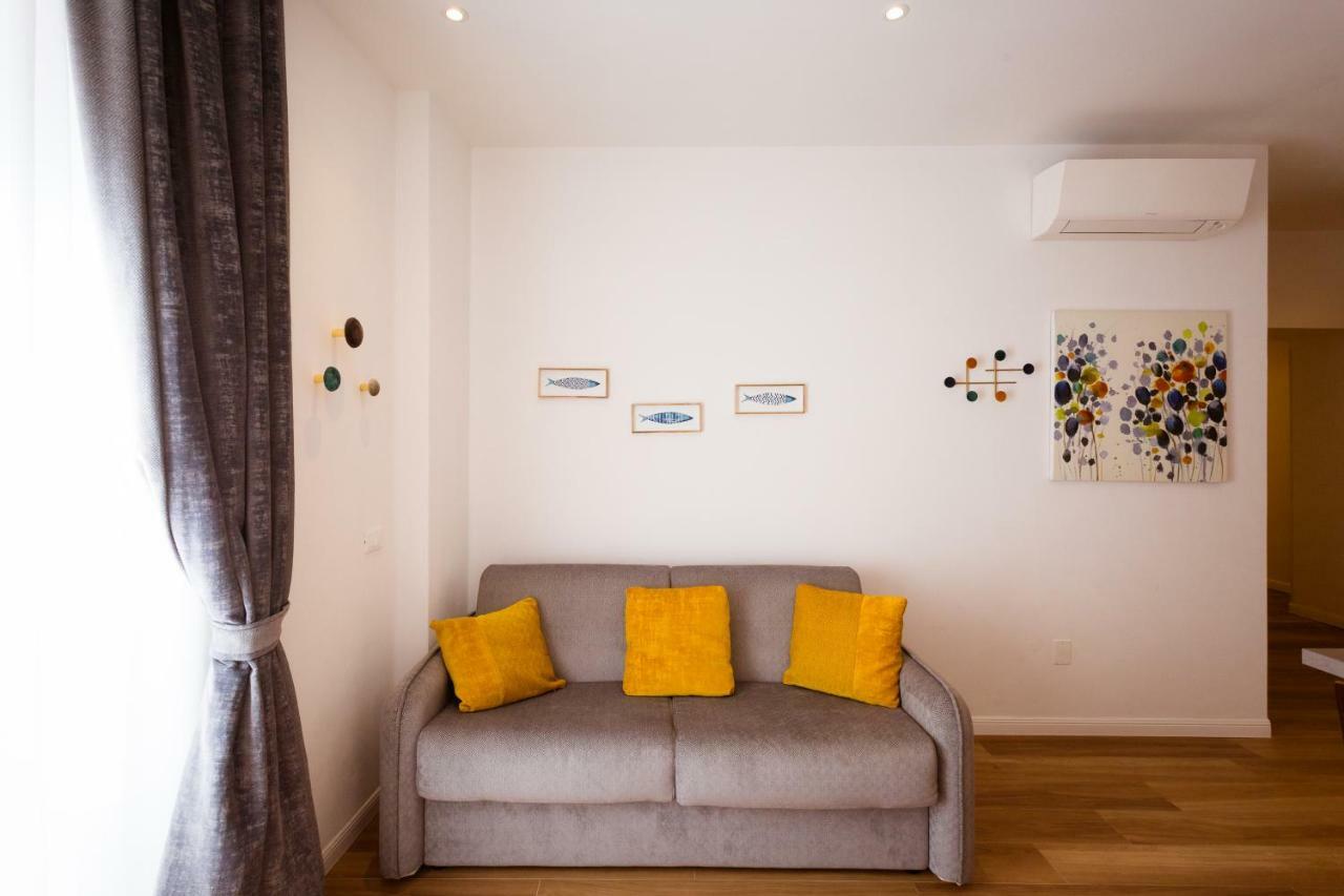 Elegant Apartments 5 Terre 라스페치아 외부 사진