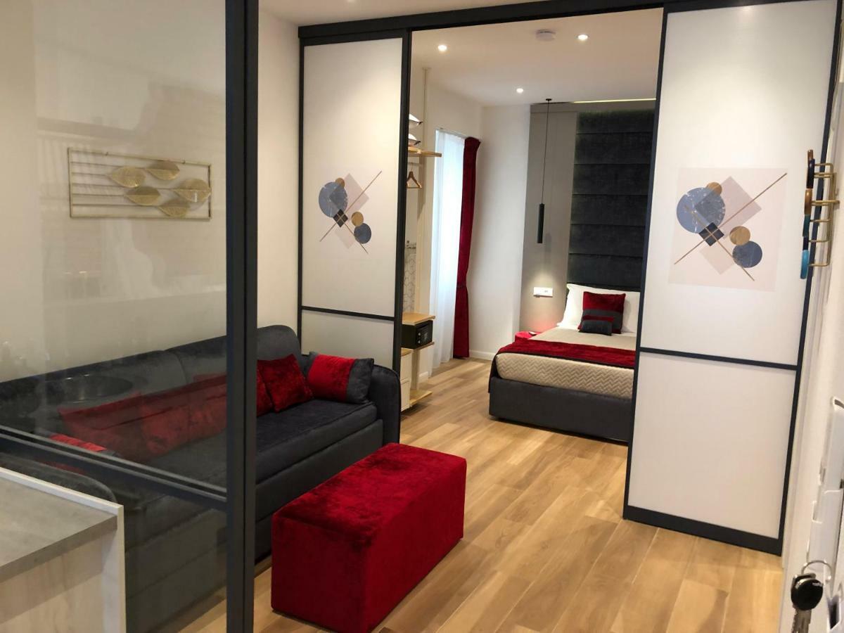 Elegant Apartments 5 Terre 라스페치아 외부 사진