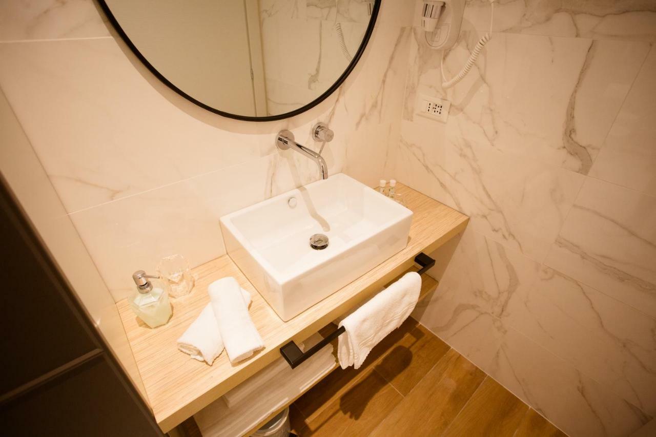 Elegant Apartments 5 Terre 라스페치아 외부 사진