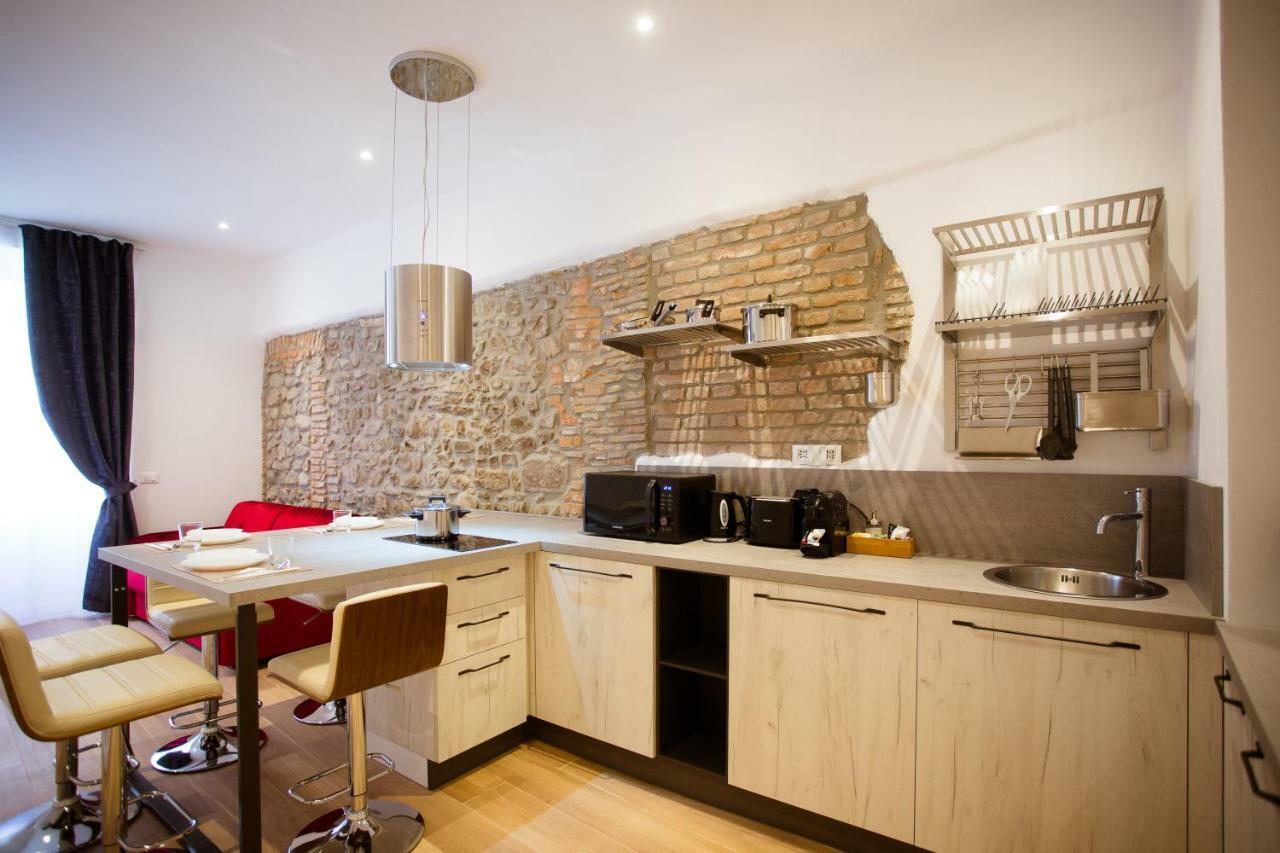 Elegant Apartments 5 Terre 라스페치아 외부 사진